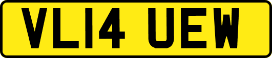 VL14UEW