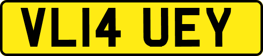 VL14UEY