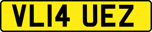VL14UEZ