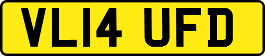VL14UFD