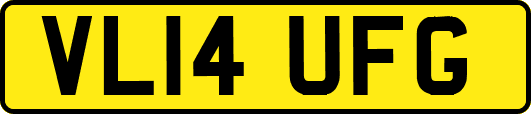 VL14UFG