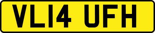 VL14UFH