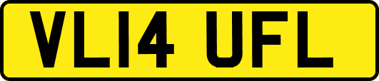 VL14UFL