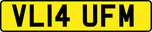 VL14UFM