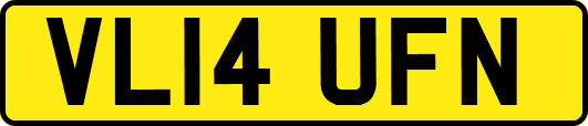 VL14UFN