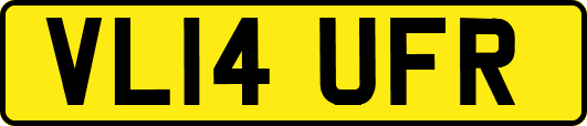 VL14UFR