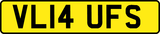 VL14UFS