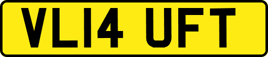 VL14UFT