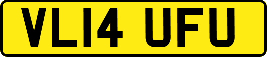 VL14UFU