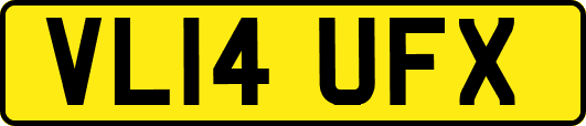 VL14UFX