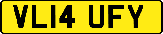 VL14UFY