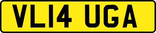 VL14UGA