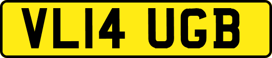 VL14UGB