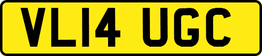 VL14UGC