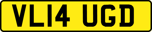 VL14UGD