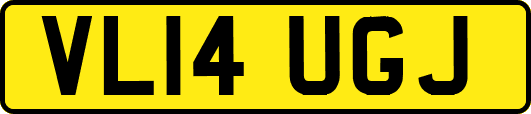 VL14UGJ