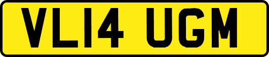 VL14UGM