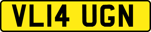 VL14UGN