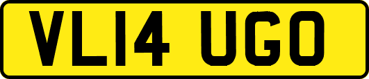 VL14UGO