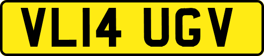 VL14UGV