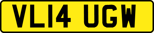 VL14UGW