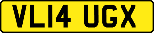 VL14UGX