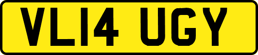 VL14UGY