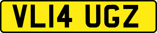 VL14UGZ