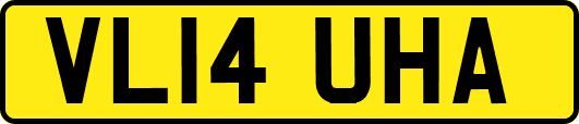 VL14UHA