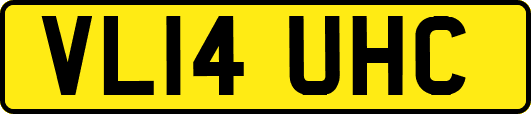 VL14UHC