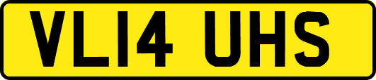 VL14UHS