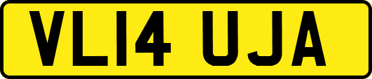 VL14UJA
