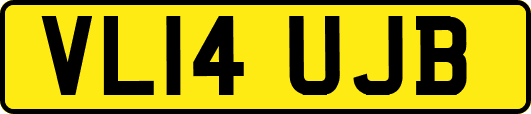 VL14UJB