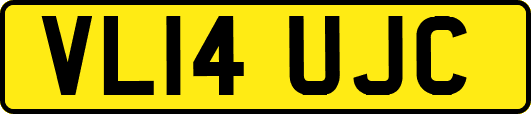 VL14UJC