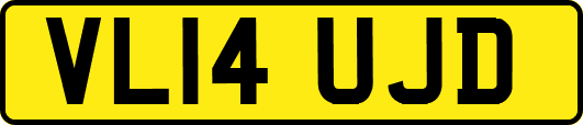 VL14UJD