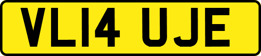 VL14UJE