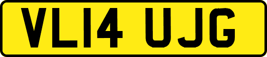 VL14UJG