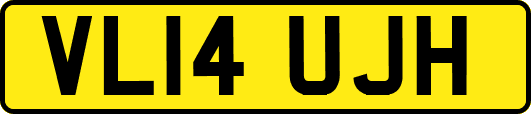 VL14UJH