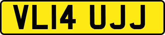 VL14UJJ