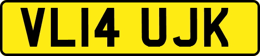 VL14UJK