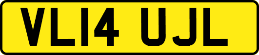 VL14UJL