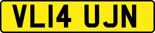 VL14UJN