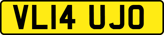 VL14UJO