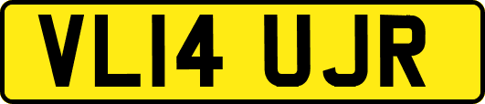 VL14UJR