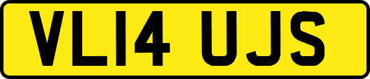 VL14UJS