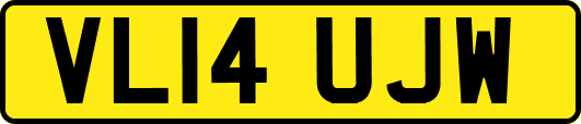 VL14UJW