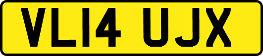 VL14UJX