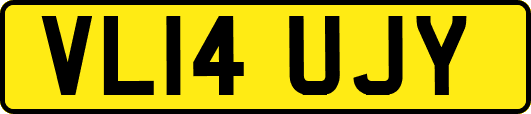 VL14UJY