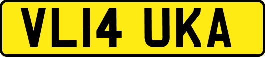 VL14UKA