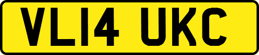 VL14UKC